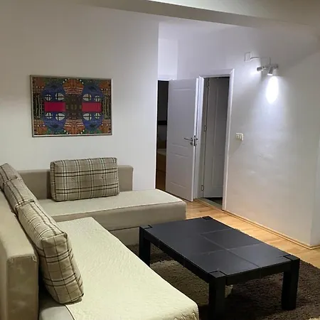 Dona Apartment Skopje
