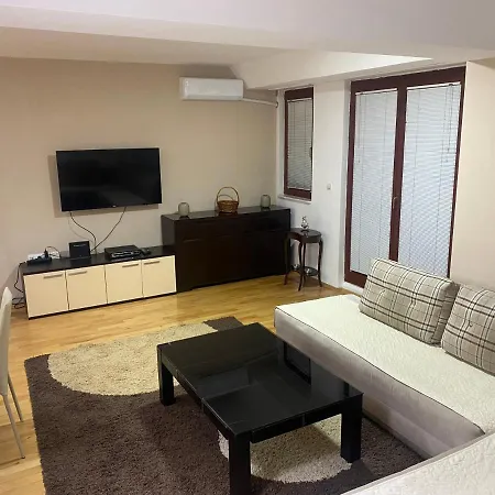 Apartment Dona *