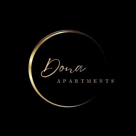 Dona Appartement Skopje