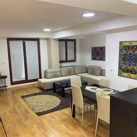 Appartement Dona Skopje