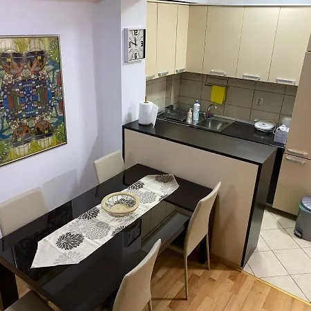 Apartment Dona