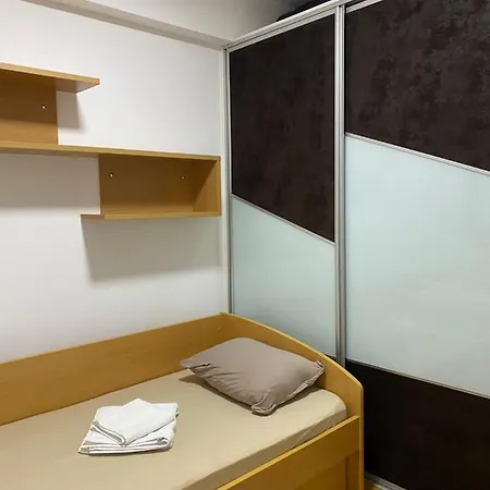 Dona Apartment *
