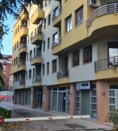 Appartement Dona Skopje