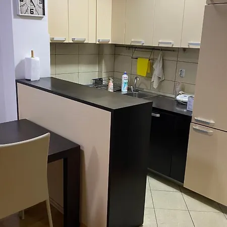 Apartment Dona Skopje