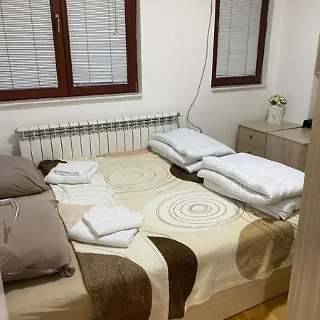 Apartment Dona