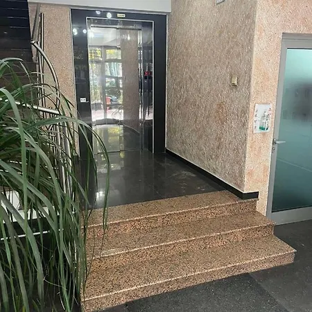 Appartement Dona Skopje