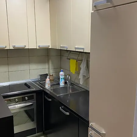 Dona Apartment