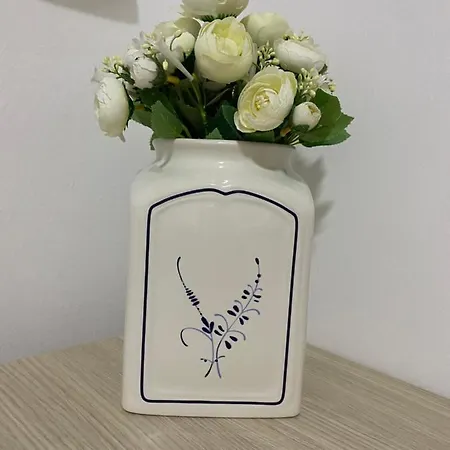 Apartman Dona Szkopje