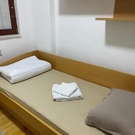 דירה Dona סקופיה