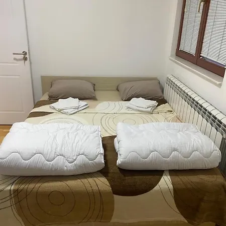 Apartment Dona