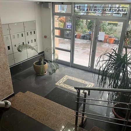 Apartment Dona *