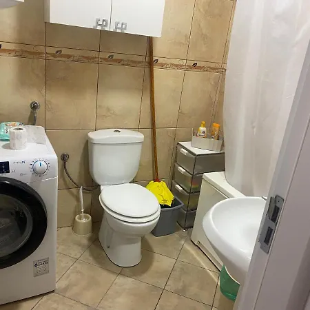 Apartment Dona *