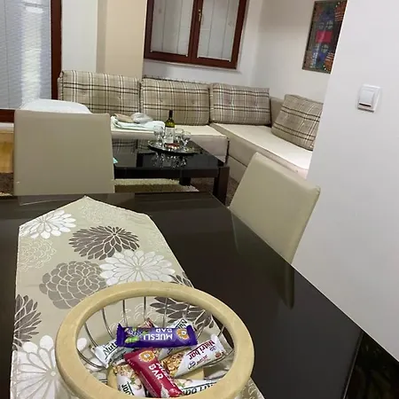 Apartment Dona *