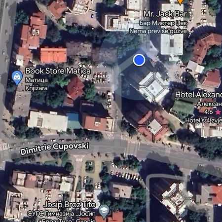 Dona Skopje