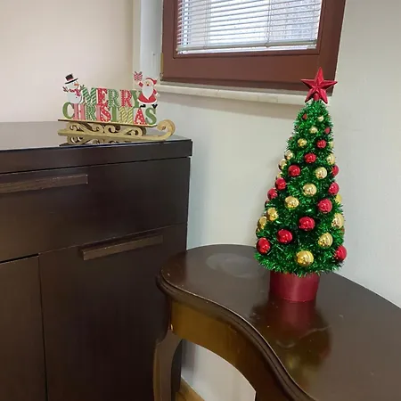 Dona Apartment