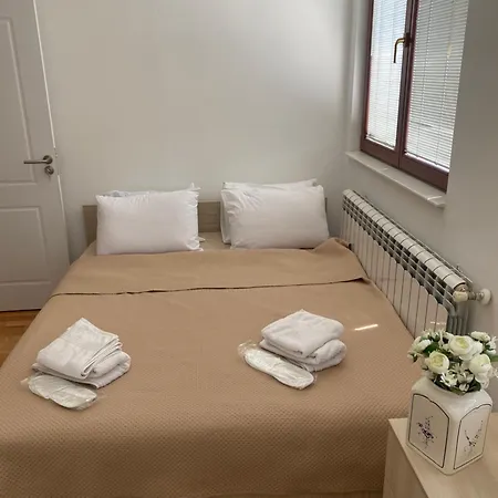 Dona Apartment Skopje