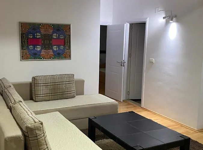 Dona Apartament Skopje