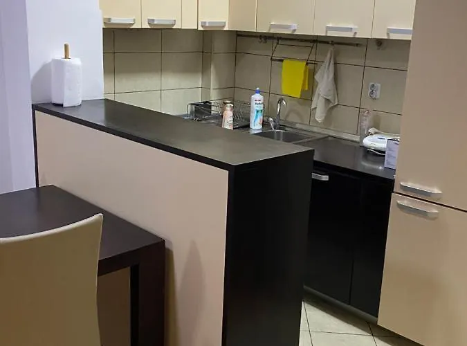 Apartament Dona Skopje