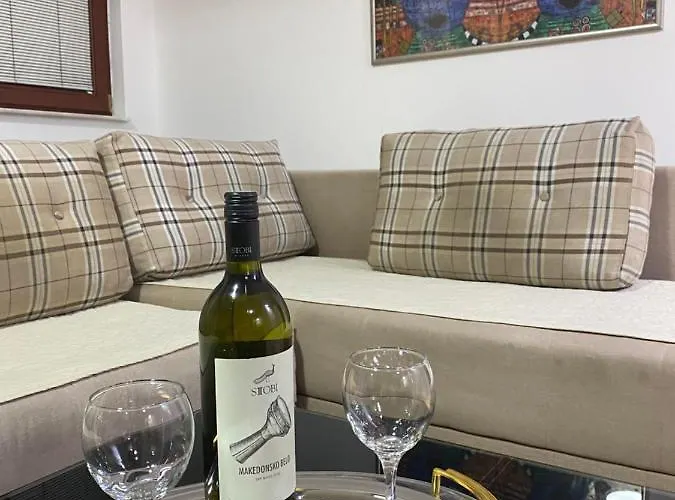 Dona Apartament Skopje