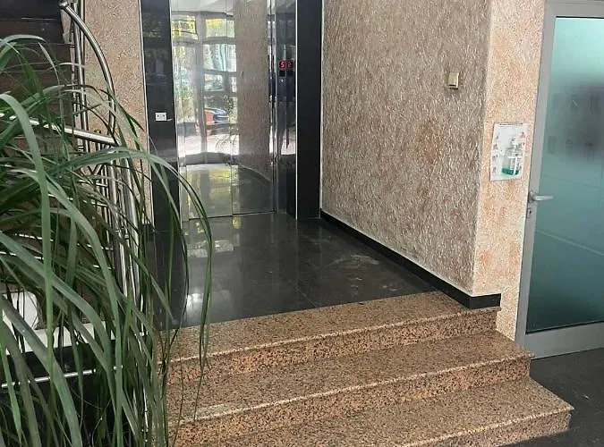 Apartmán Dona Skopje