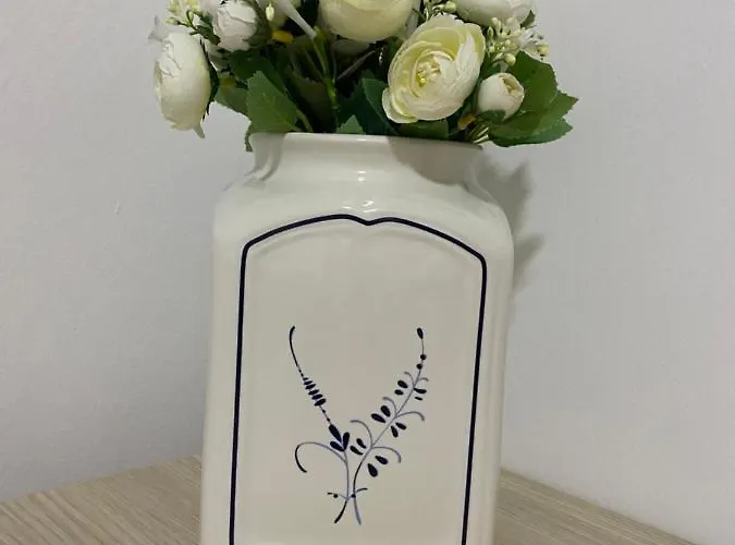 Apartmán Dona Skopje