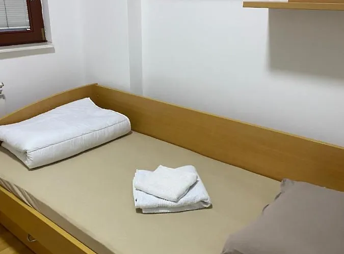 Apartmán Dona Skopje