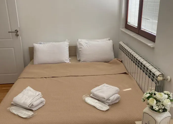 Dona Apartmán Skopje